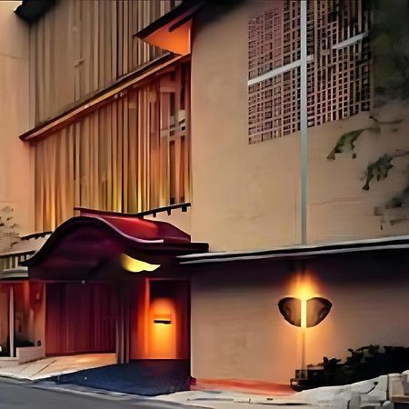 Tsukino Sumika Atami Juraku Hotel 外观 照片