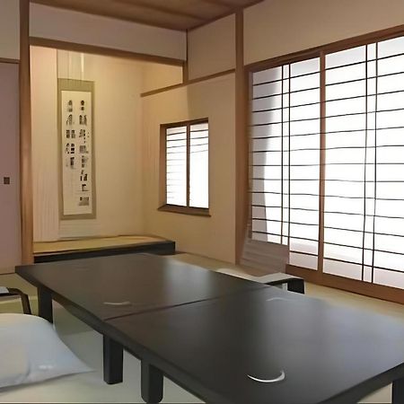 Tsukino Sumika Atami Juraku Hotel 外观 照片