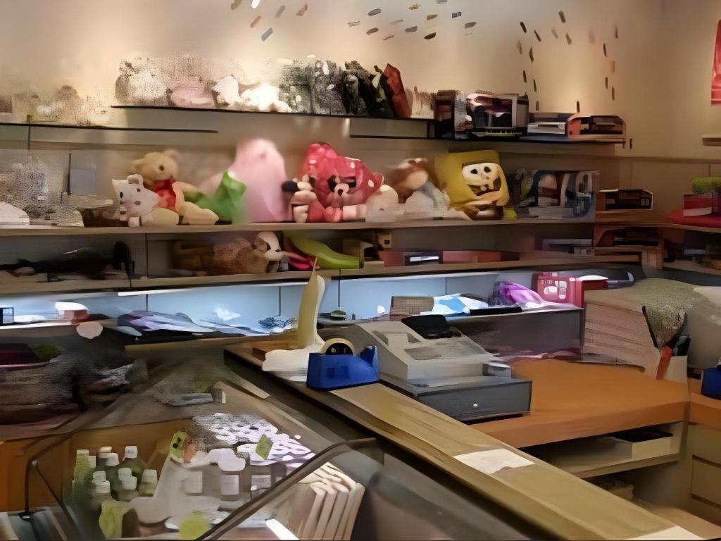 Tsukino Sumika Atami Juraku Hotel 外观 照片