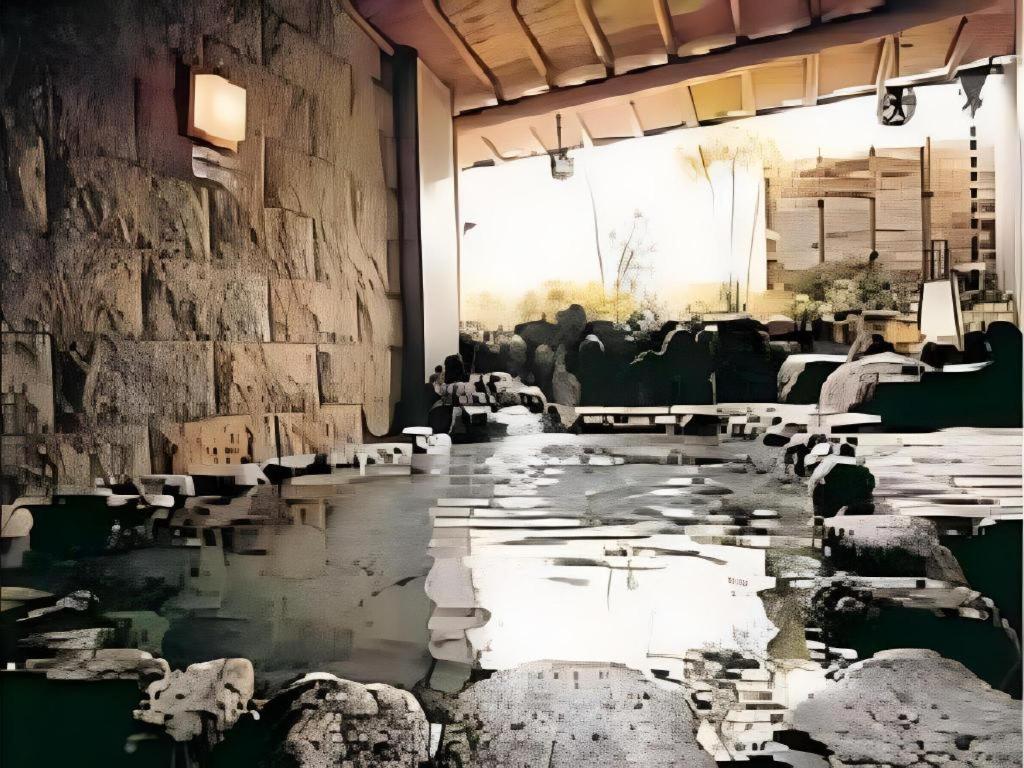 Tsukino Sumika Atami Juraku Hotel 外观 照片