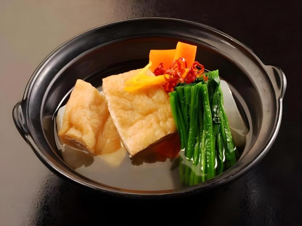 Tsukino Sumika Atami Juraku Hotel 外观 照片