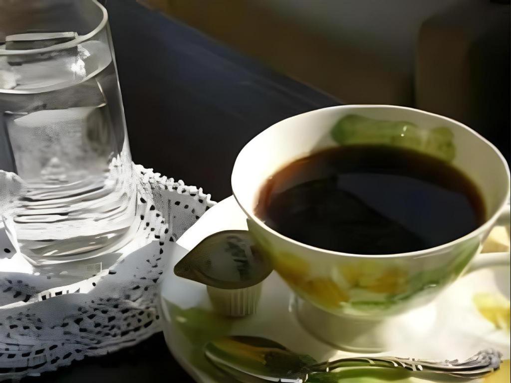 Tsukino Sumika Atami Juraku Hotel 外观 照片