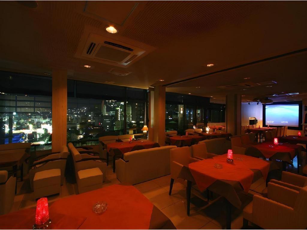Tsukino Sumika Atami Juraku Hotel 外观 照片