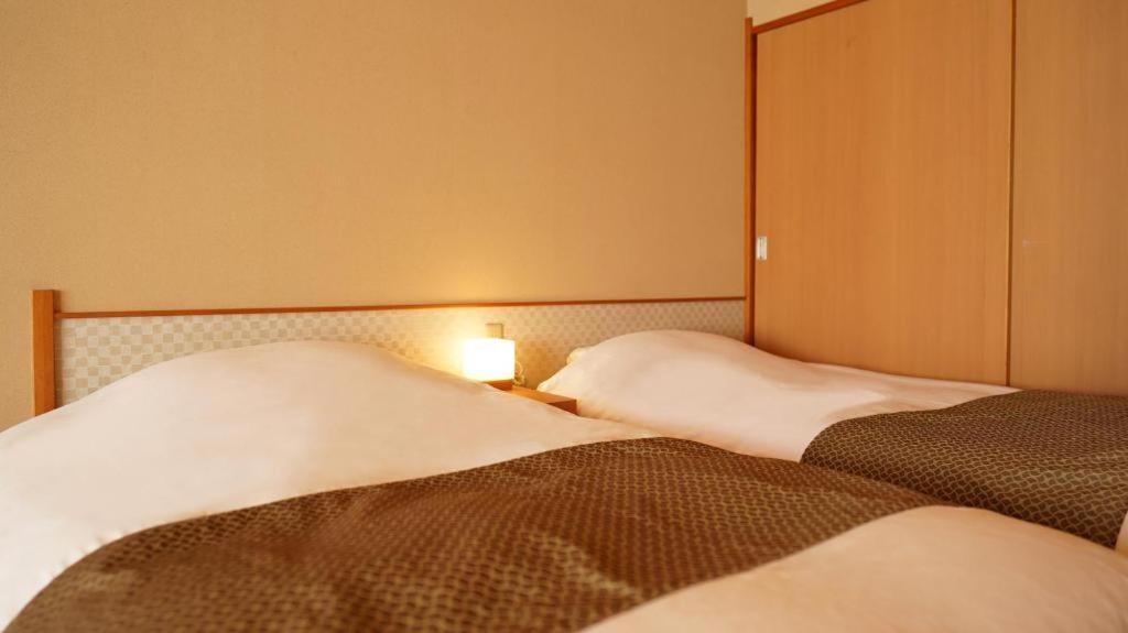 Tsukino Sumika Atami Juraku Hotel 外观 照片
