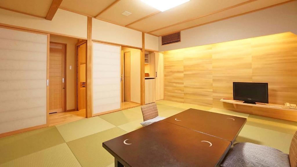 Tsukino Sumika Atami Juraku Hotel 外观 照片