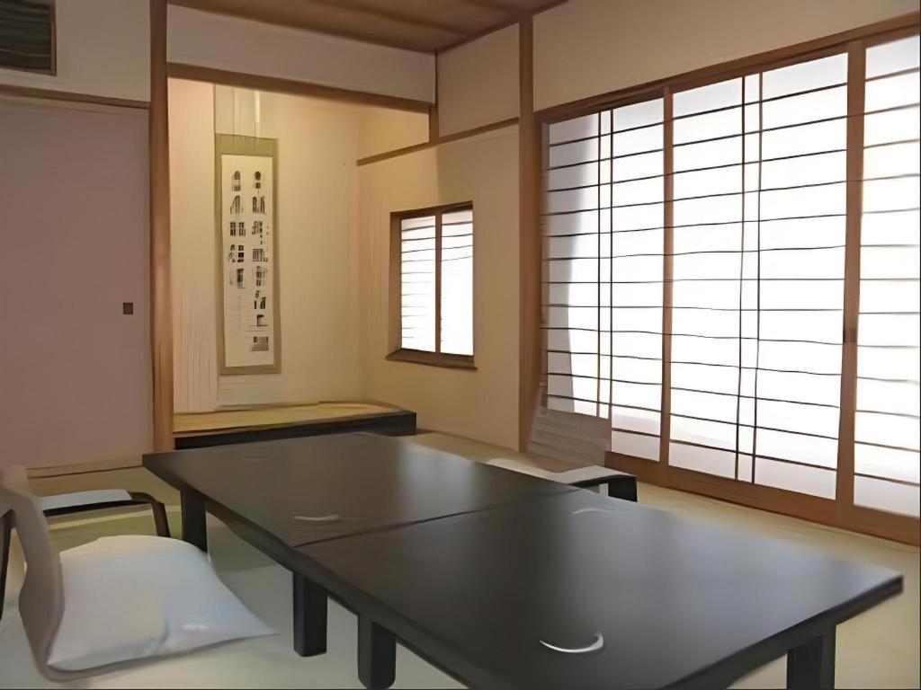 Tsukino Sumika Atami Juraku Hotel 外观 照片