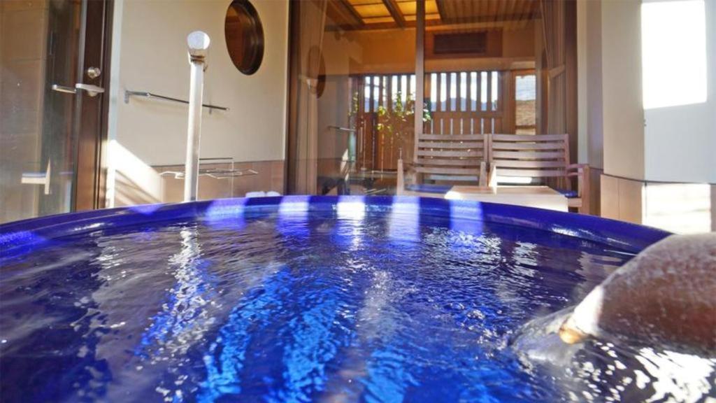 Tsukino Sumika Atami Juraku Hotel 外观 照片