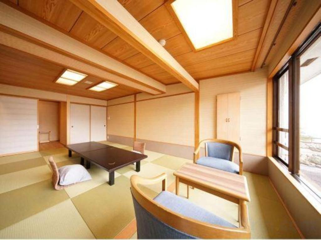 Tsukino Sumika Atami Juraku Hotel 外观 照片