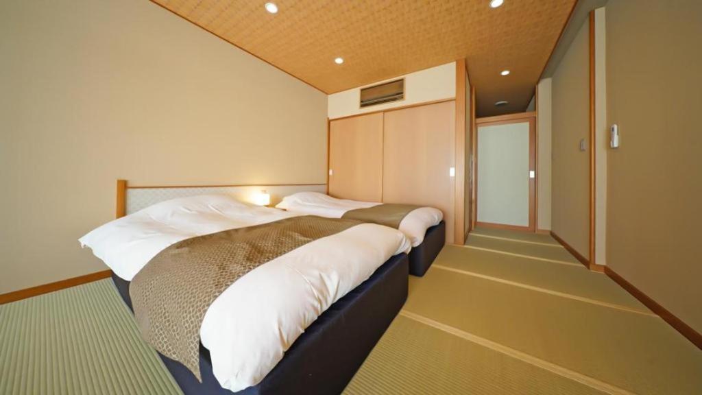 Tsukino Sumika Atami Juraku Hotel 外观 照片