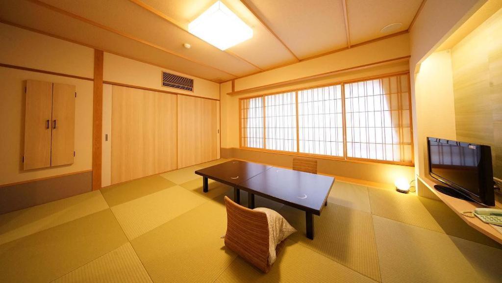 Tsukino Sumika Atami Juraku Hotel 外观 照片