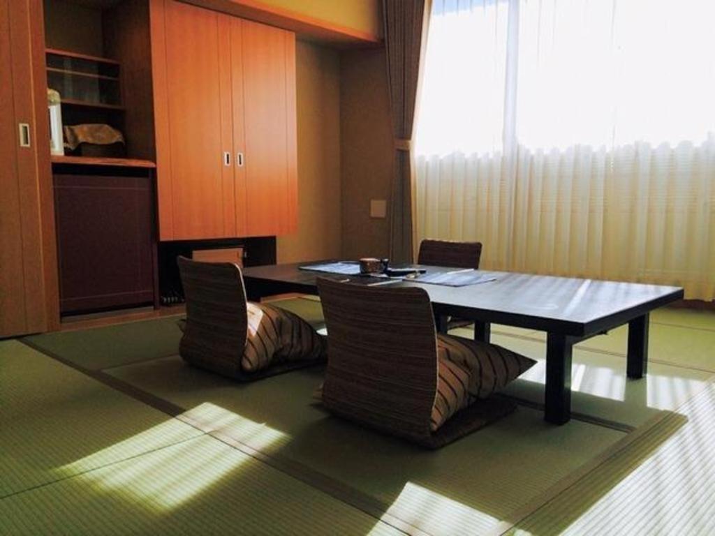Tsukino Sumika Atami Juraku Hotel 外观 照片
