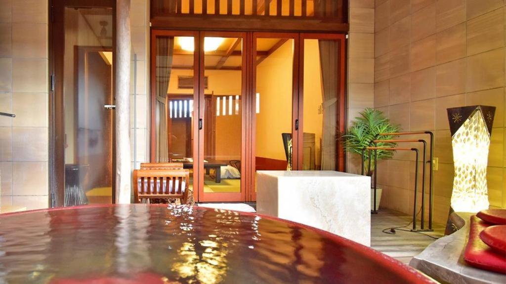 Tsukino Sumika Atami Juraku Hotel 外观 照片