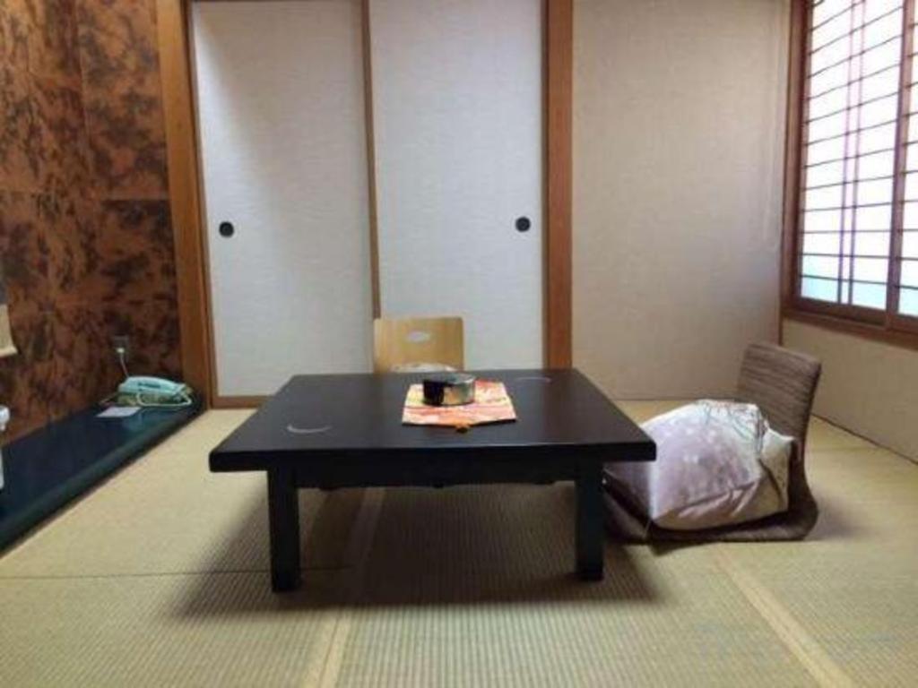Tsukino Sumika Atami Juraku Hotel 外观 照片