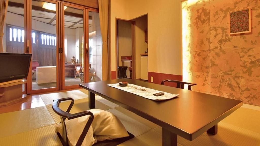 Tsukino Sumika Atami Juraku Hotel 外观 照片