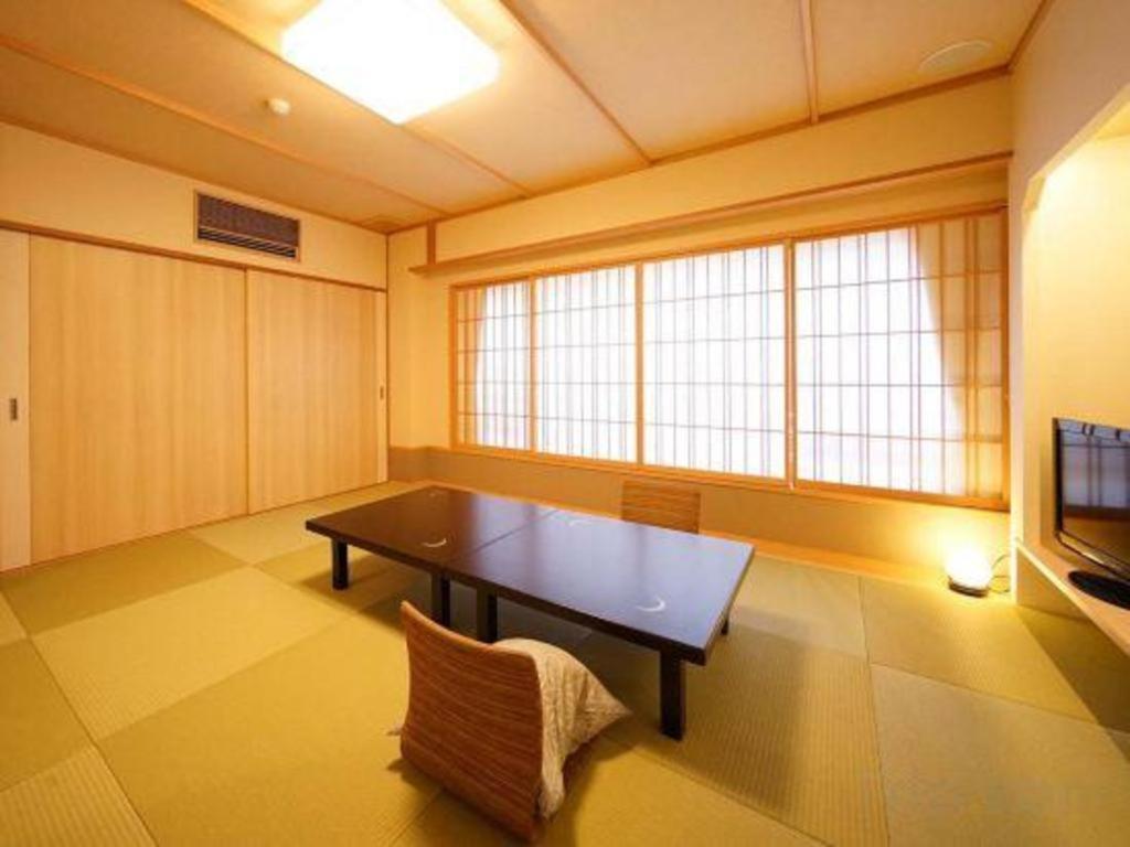 Tsukino Sumika Atami Juraku Hotel 外观 照片