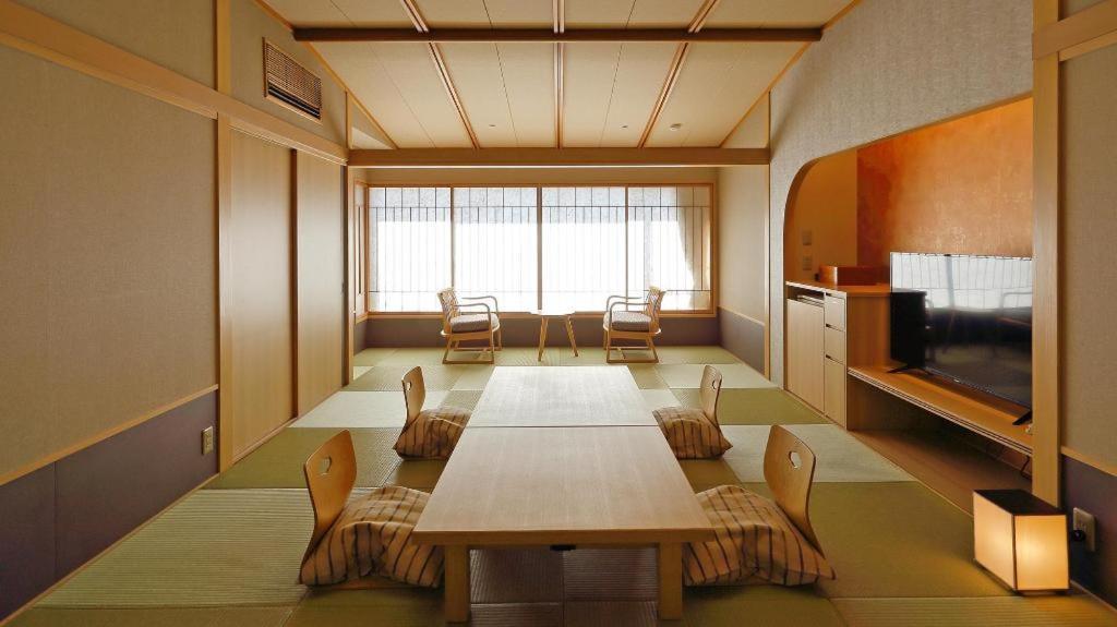 Tsukino Sumika Atami Juraku Hotel 外观 照片